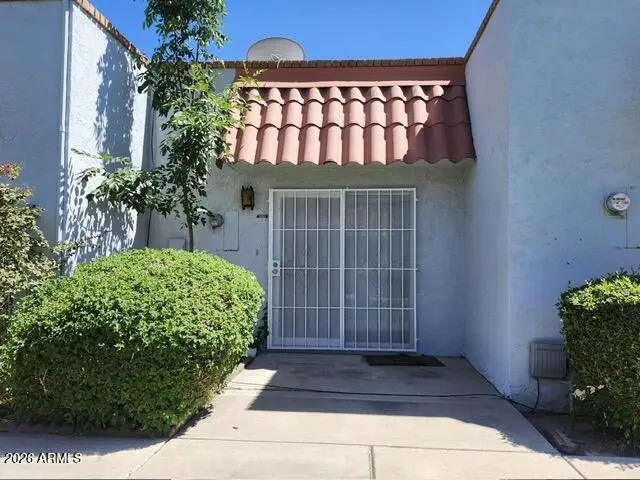 6818 N 35th Avenue #E, Phoenix, AZ 85017 - #1