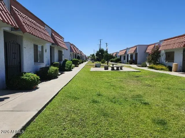 6818 N 35th Avenue #E, Phoenix, AZ 85017 - #2