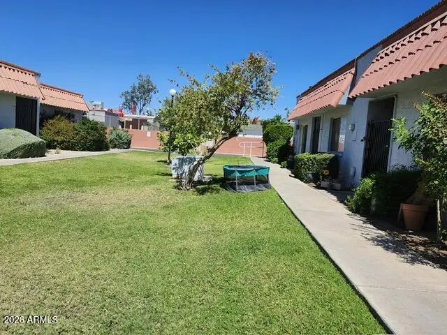 6818 N 35th Avenue #E, Phoenix, AZ 85017 - #3