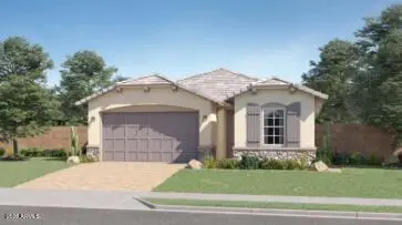 5981 N 192nd Avenue, Litchfield Park, AZ 85340 - #1