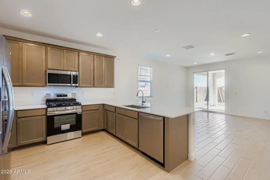 5981 N 192nd Avenue, Litchfield Park, AZ 85340 - #3