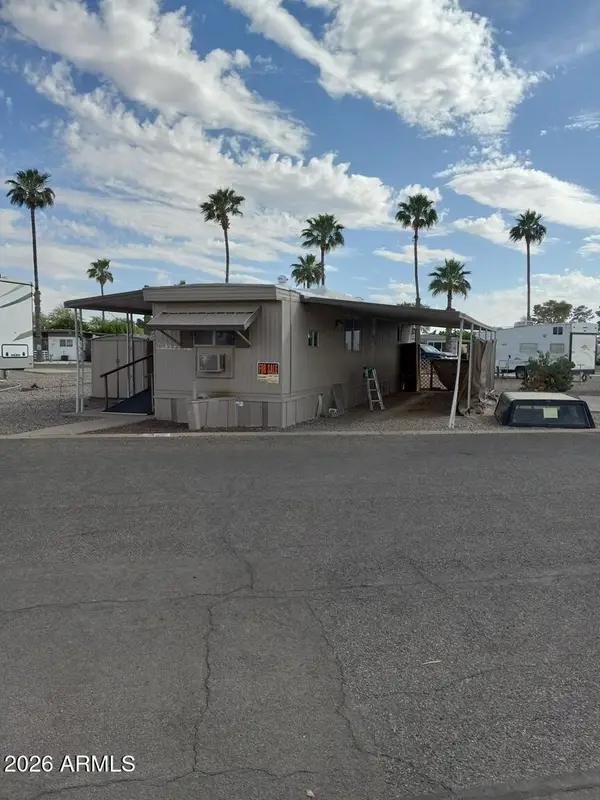1925 S Arizona Boulevard #75, Coolidge, AZ 85128