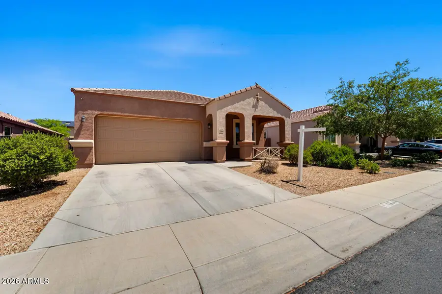 23844 W Parkway Drive, Buckeye, AZ 85326 - #2