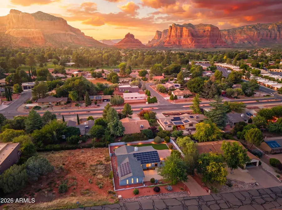 70 Starlight Way, Sedona, AZ 86351 - #2
