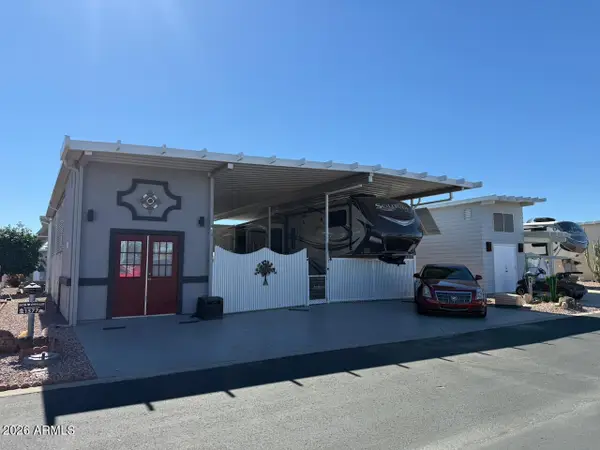 17200 W Bell Road #1377, Surprise, AZ 85374