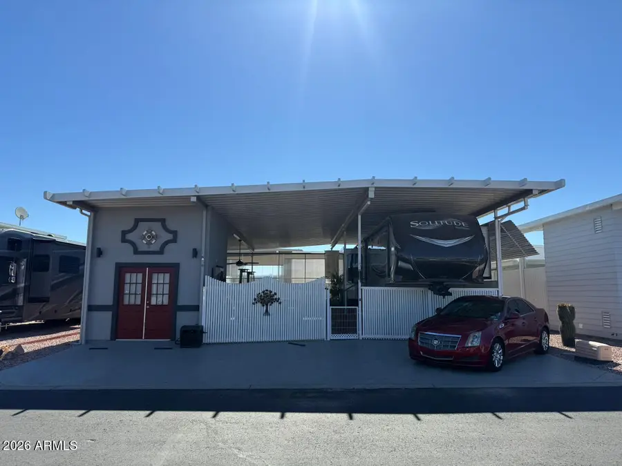 17200 W Bell Road #1377, Surprise, AZ 85374 - #2