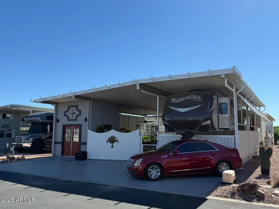 17200 W Bell Road #1377, Surprise, AZ 85374 - #3