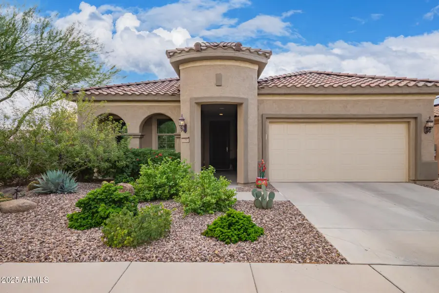 7391 W Stony Quail Way, Florence, AZ 85132 - #3