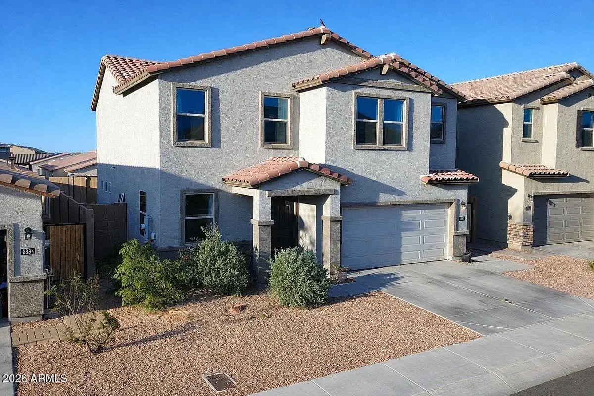 3330 W Donner Drive, Phoenix, AZ 85041 - #1