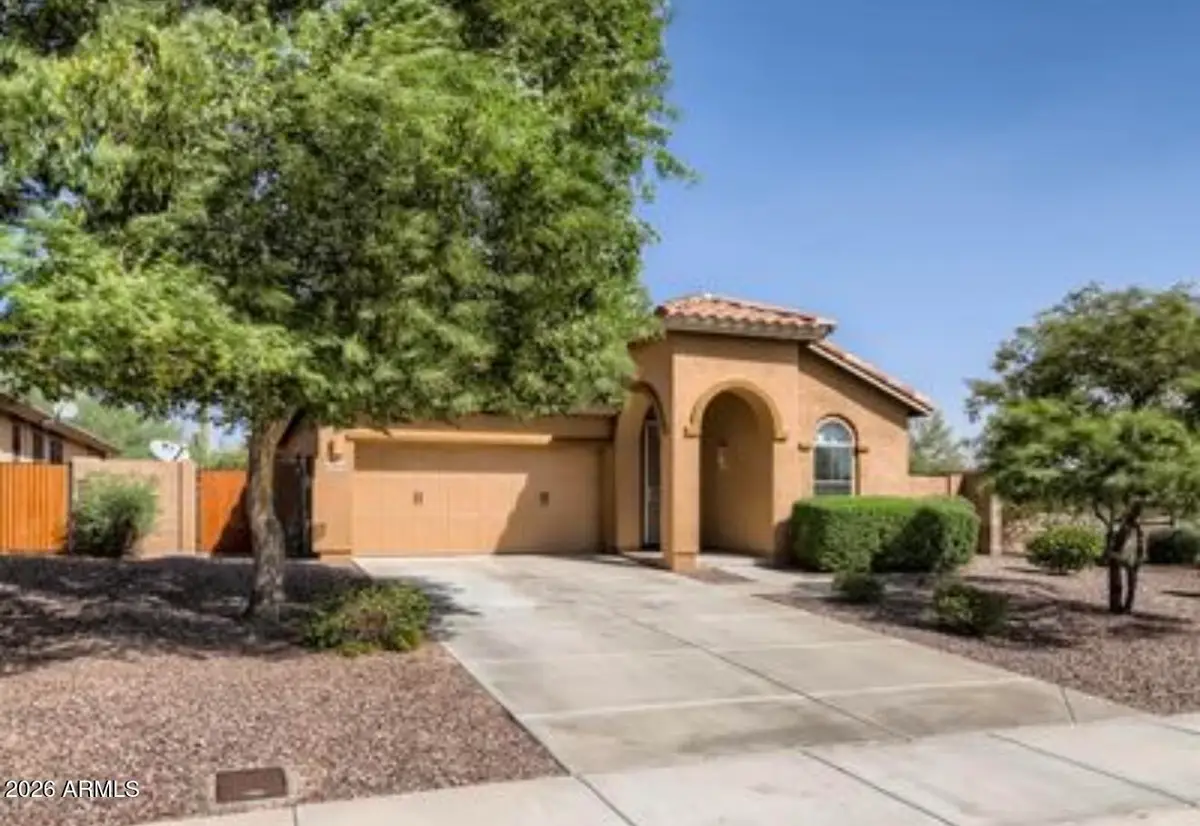 12004 W Eagle Ridge Lane, Peoria, AZ 85383 - #1