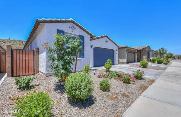 29412 N 31st Lane, Phoenix, AZ 85083