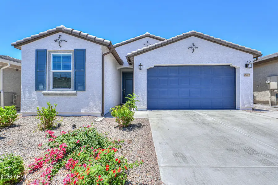 29412 N 31st Lane, Phoenix, AZ 85083 - #2