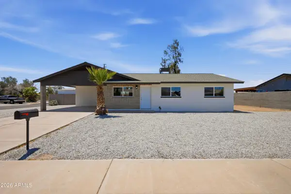 16406 N 50th Drive, Glendale, AZ 85306