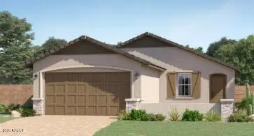 18732 W Maplewood Drive, Goodyear, AZ 85338
