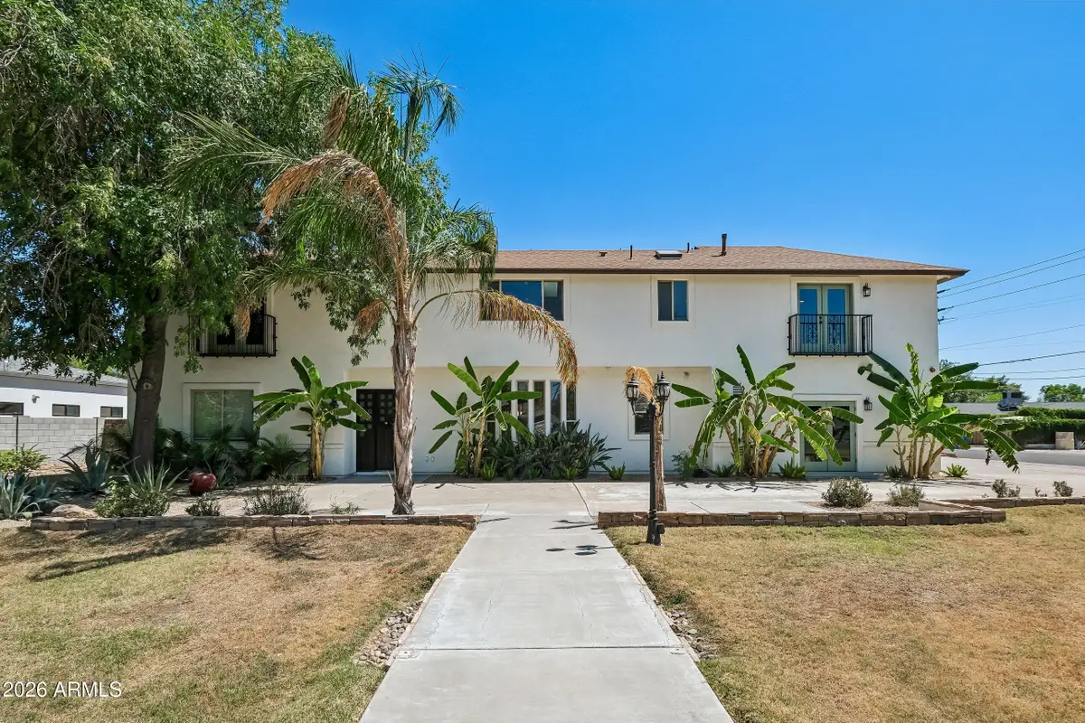 225 W Orchid Lane, Phoenix, AZ 85021 - #1