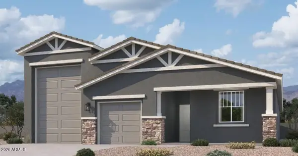 46914 W Pecan Woods --, Maricopa, AZ 85139