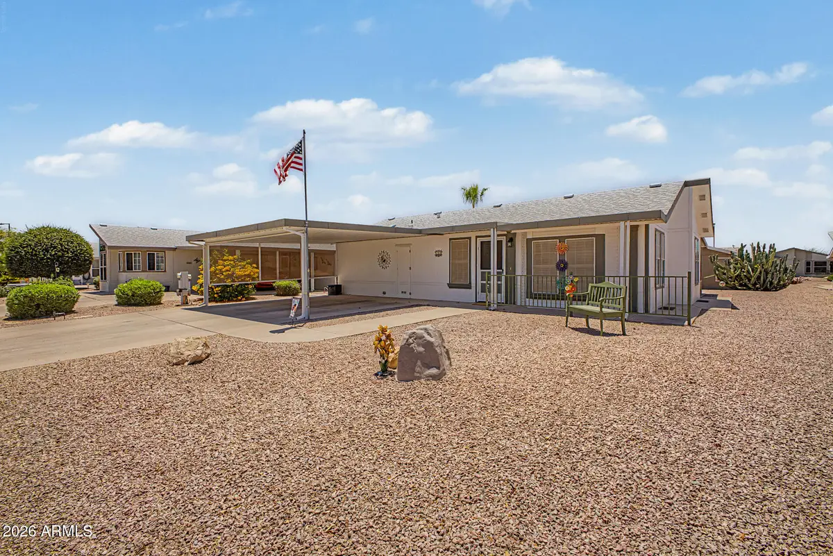 8500 E Southern Avenue #503, Mesa, AZ 85209 - #1