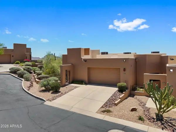 17025 E La Montana Drive #105, Fountain Hills, AZ 85268