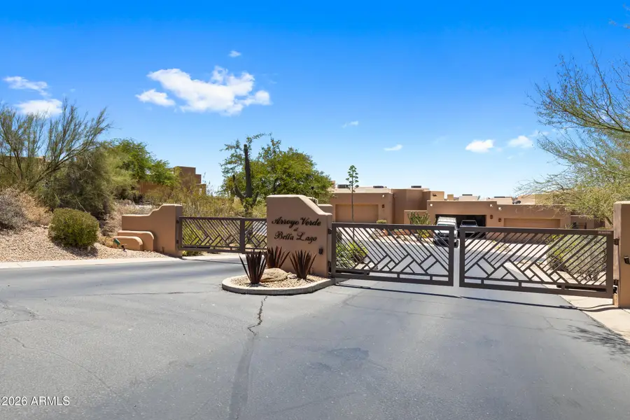 17025 E La Montana Drive #105, Fountain Hills, AZ 85268 - #2
