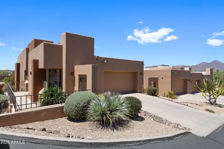 17025 E La Montana Drive #105, Fountain Hills, AZ 85268 - #3