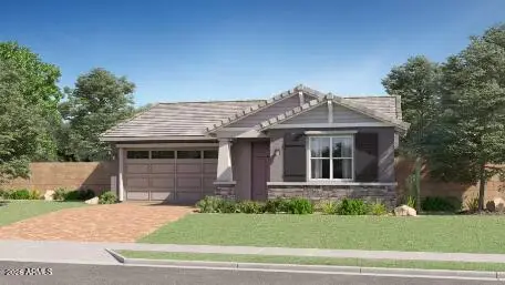 15750 W Williams Street, Goodyear, AZ 85338 - #1