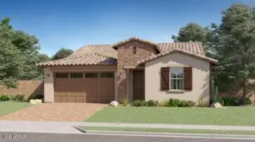15747 W Williams Street, Goodyear, AZ 85338