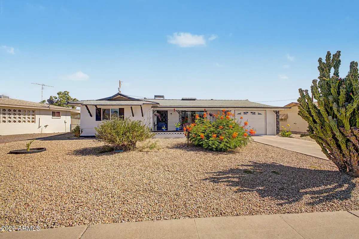 5519 E Casper Road, Mesa, AZ 85205 - #1