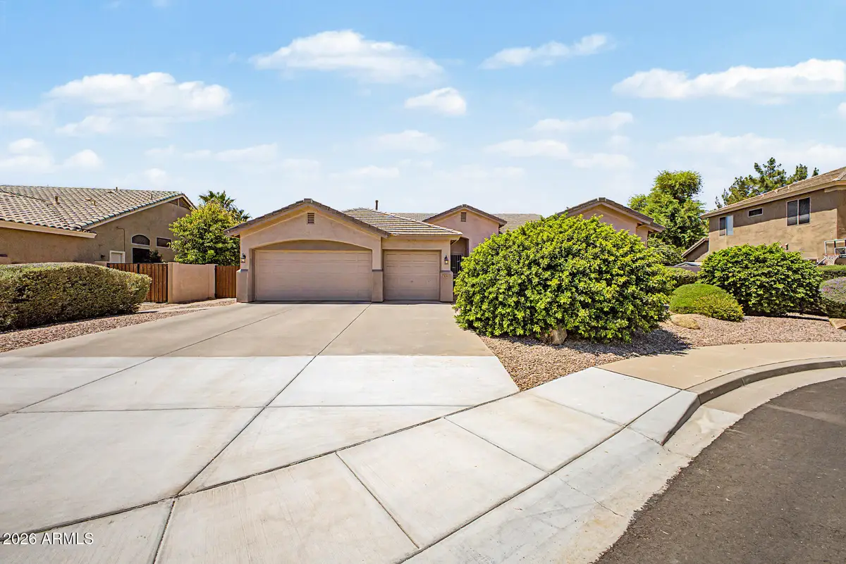2263 E Waterview Place, Chandler, AZ 85249 - #1