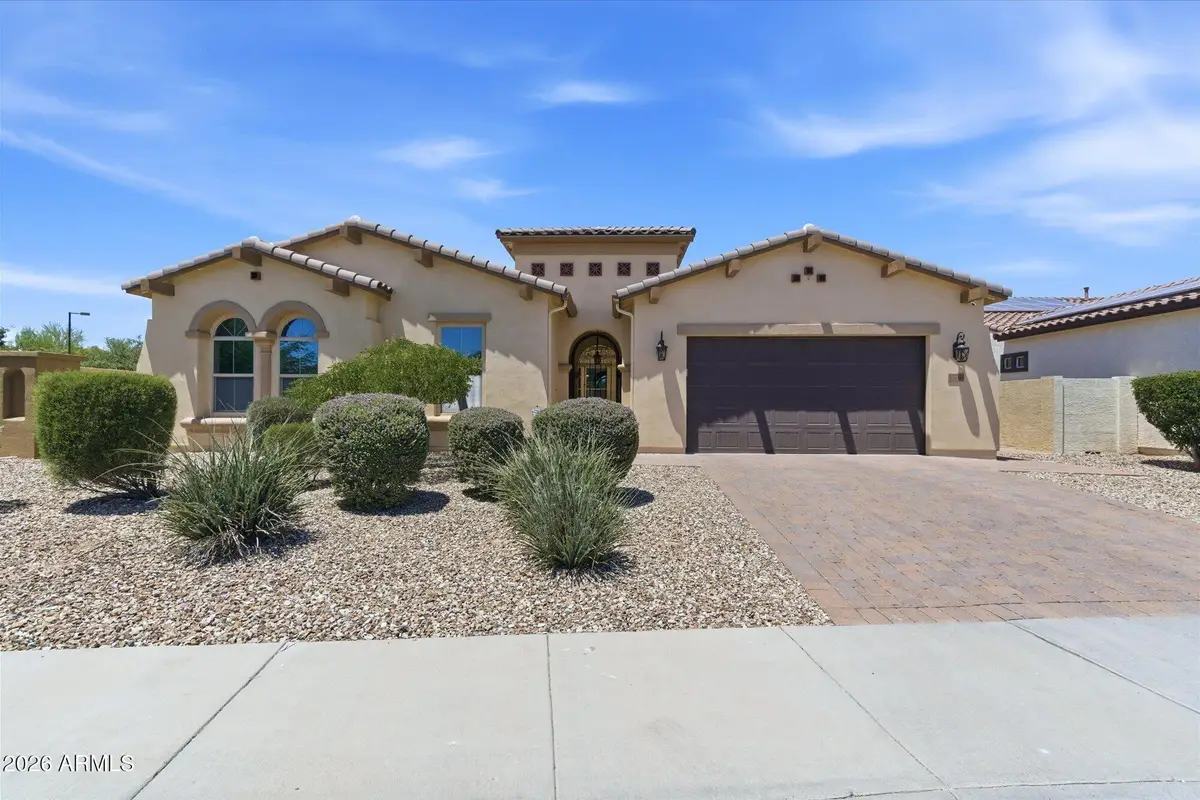 15766 W Wilshire Drive, Goodyear, AZ 85395 - #1