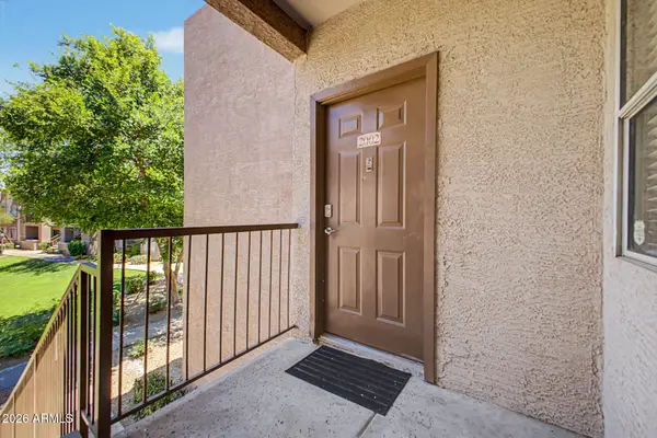 17017 N 12th Street #2002, Phoenix, AZ 85022
