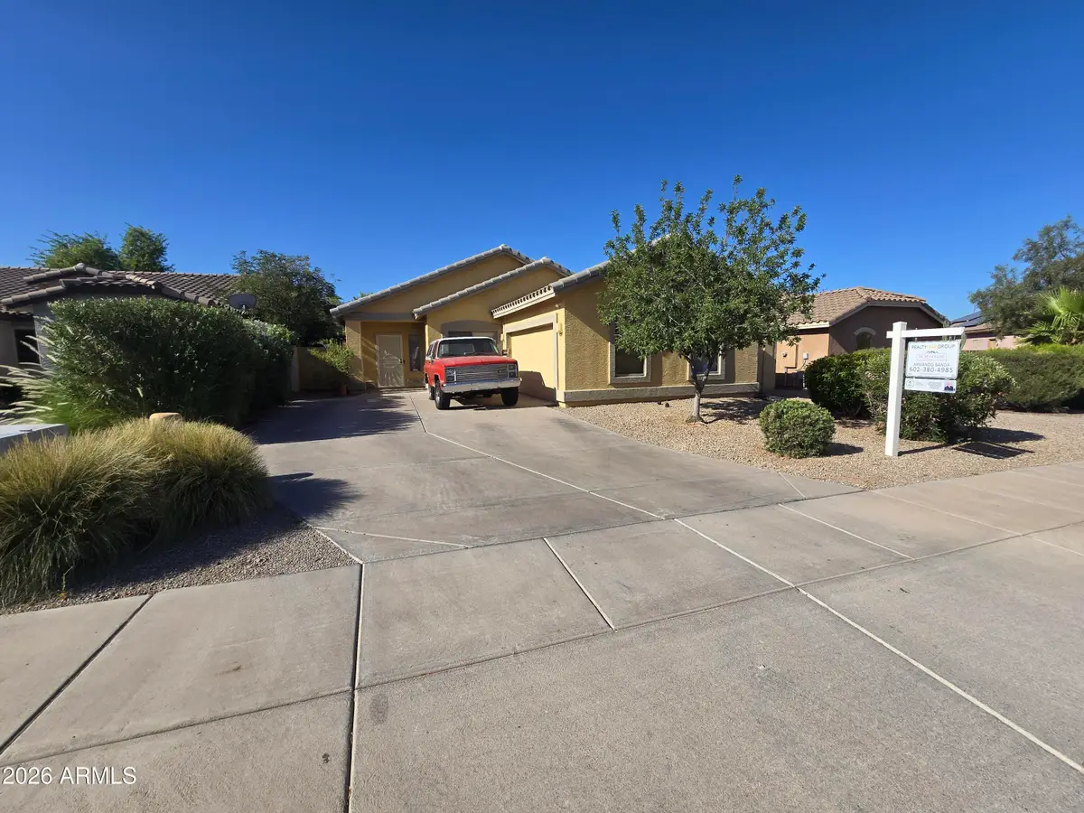 2629 W Maldonado Road, Phoenix, AZ 85041 - #1