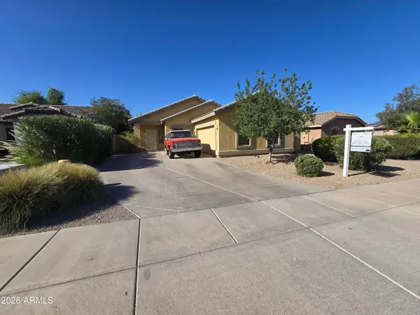 2629 W Maldonado Road, Phoenix, AZ 85041