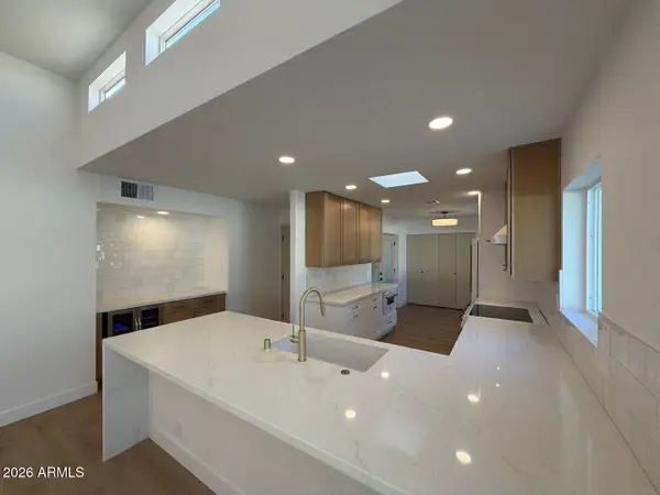 3401 N 37th Street #9, Phoenix, AZ 85018