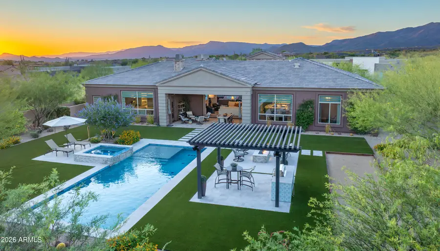 35715 N 85th Street, Scottsdale, AZ 85266 - #2