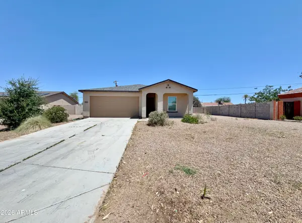 9236 W Madero Drive, Arizona City, AZ 85123