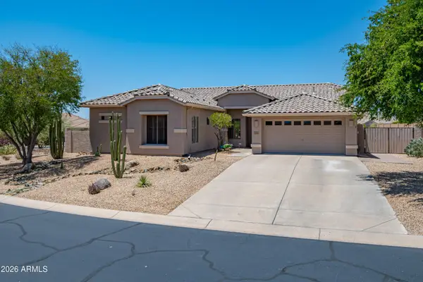 5014 E Sleepy Ranch Road, Cave Creek, AZ 85331