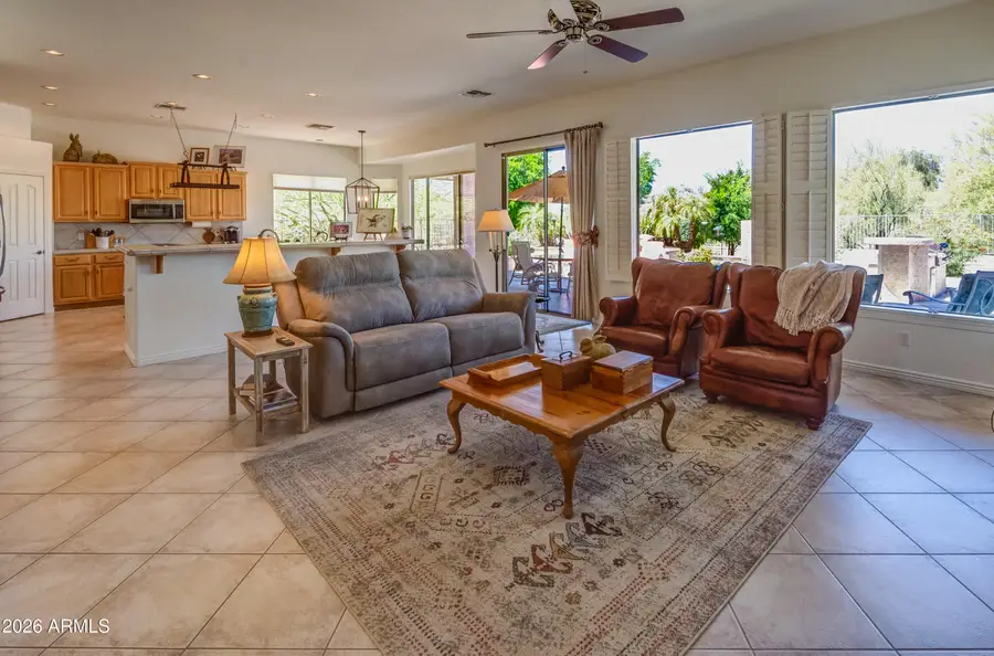 5014 E Sleepy Ranch Road, Cave Creek, AZ 85331 - #2