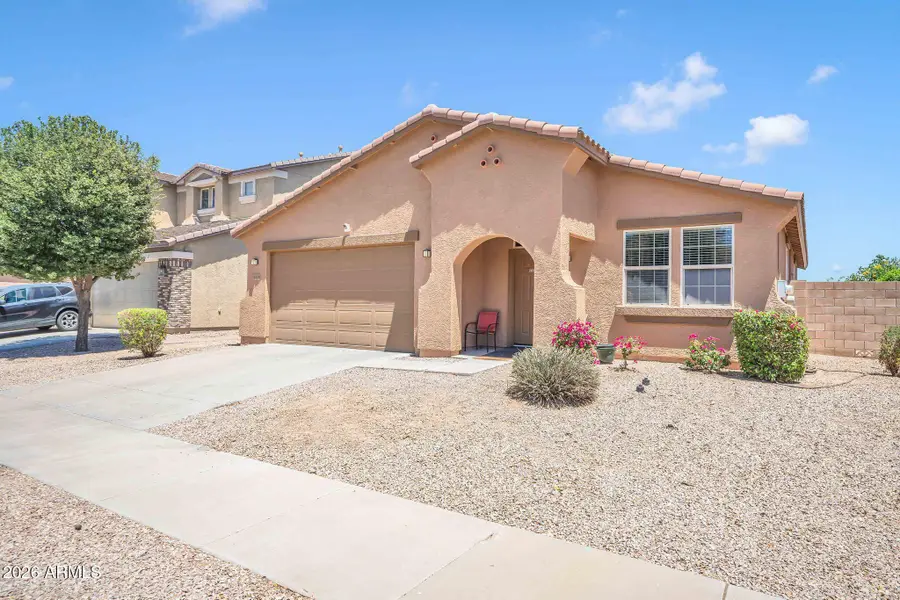 17624 W Lilac Street, Goodyear, AZ 85338 - #2