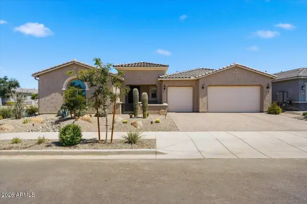 22608 E Stacey Road, Queen Creek, AZ 85142