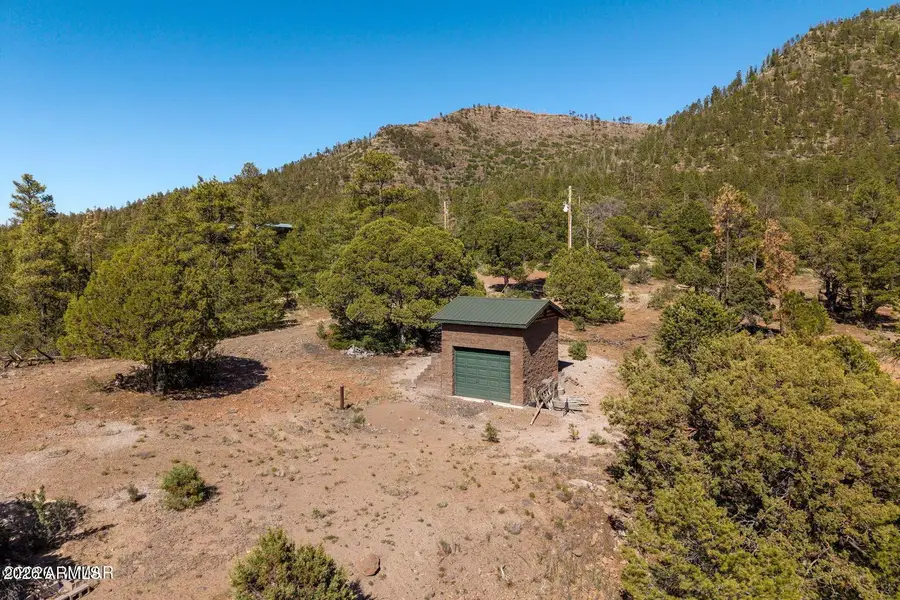 N2280 Noble Mountain Est -- #47, Nutrioso, AZ 85932 - #3