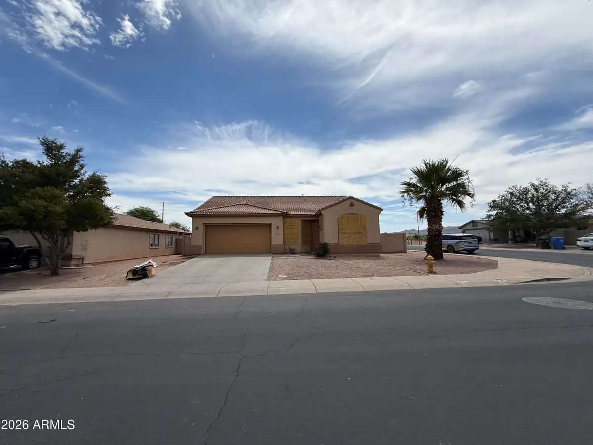 6537 S 15th Drive, Phoenix, AZ 85041 - #1