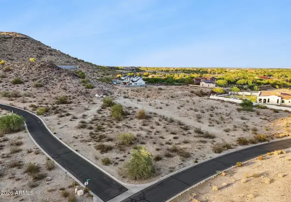 3249 W Highlands Drive #44, Buckeye, AZ 85396