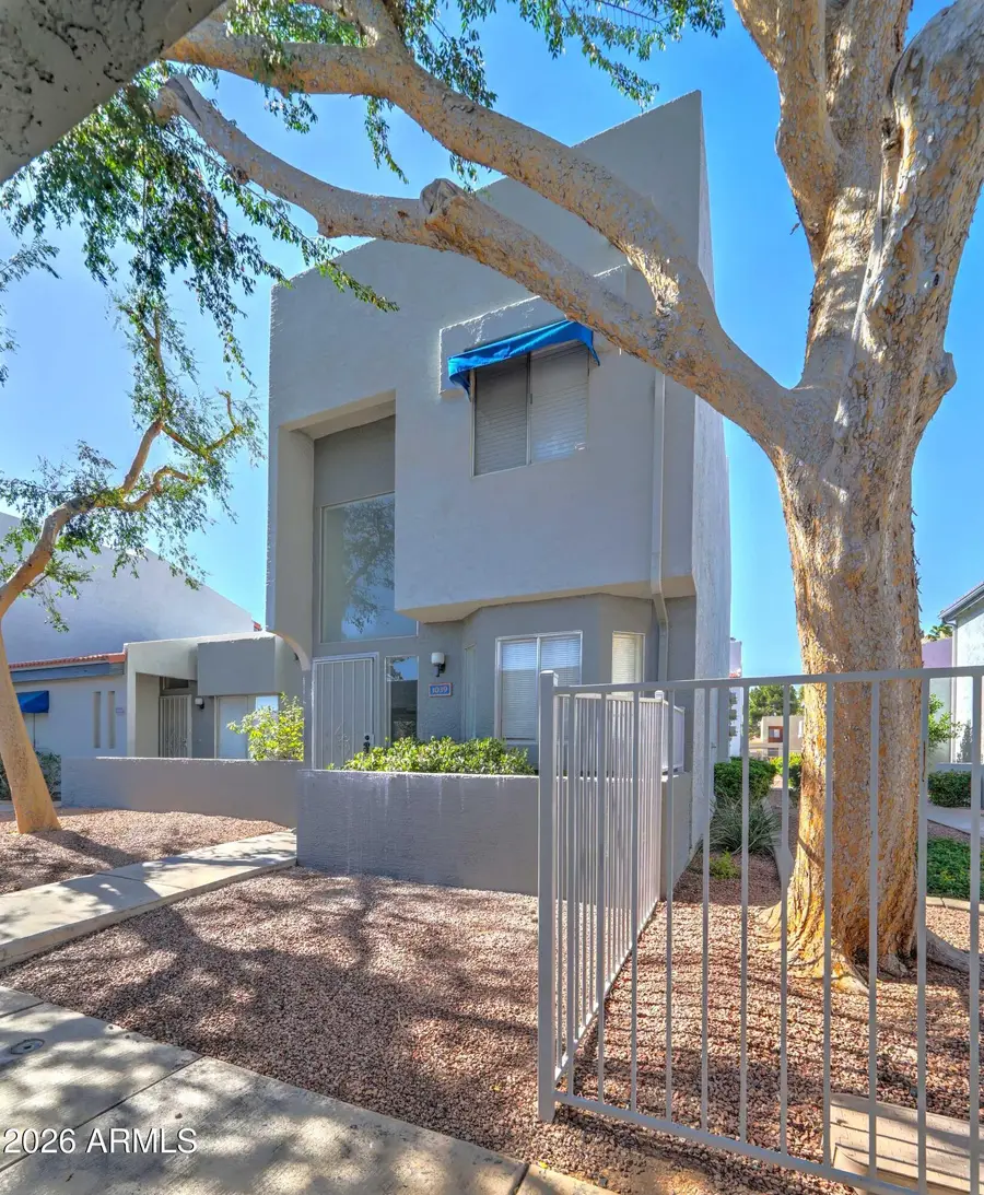 220 N 22nd Place #1039, Mesa, AZ 85213 - #3