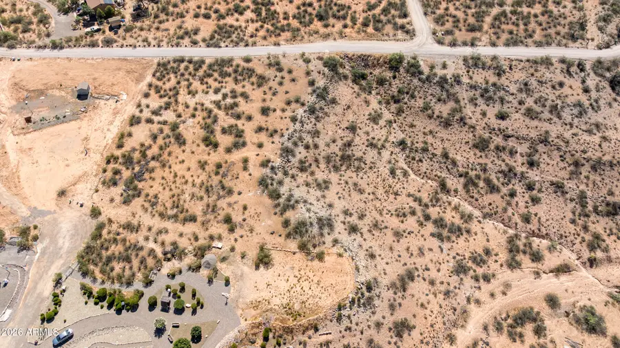12245 E Cougar Court #3, Cornville, AZ 86325 - #3
