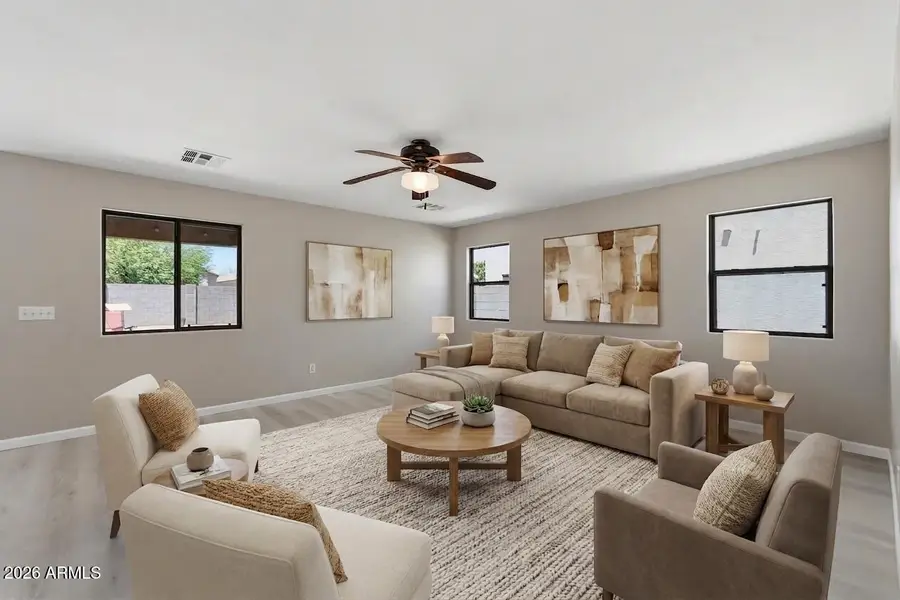 12026 W Salter Drive, Sun City, AZ 85373 - #3