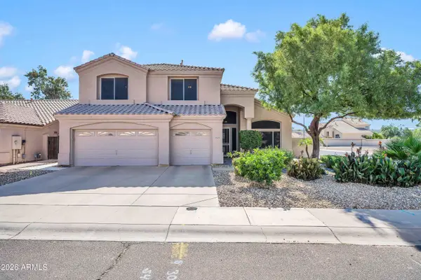 3325 N 115th Lane, Avondale, AZ 85392