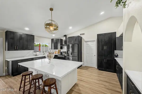 1933 E Marquette Drive, Gilbert, AZ 85234