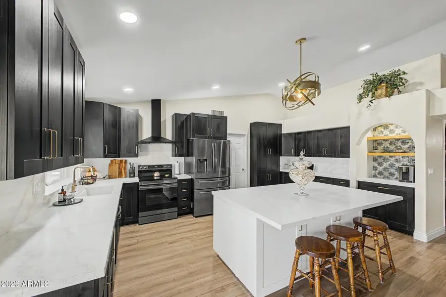 1933 E Marquette Drive, Gilbert, AZ 85234 - #2