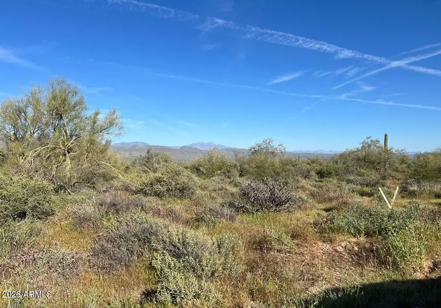 168xx N 168 E Street, Rio Verde, AZ 85263 - #3