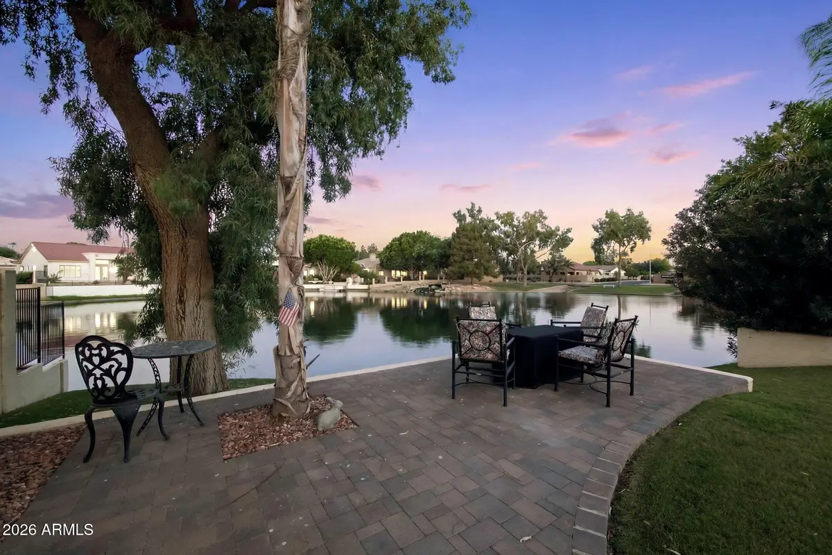 3821 S Hawthorn Drive, Chandler, AZ 85248 - #1